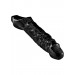 Mamba Cock Sheath Black