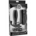 Cobra Vibrating Silicone Pspot Massager