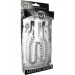 Ox Bull Nose Nipple Clamps