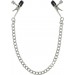 Ox Bull Nose Nipple Clamps