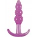 Jelly Rancher T Plug Ripple Purple