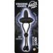 Maxx Men Vibrating Cocktie Black