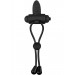 Maxx Men Vibrating Cocktie Black