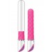 Summer Lovin Warming Vibrator Pink