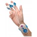 Dobla Double Finger Massager