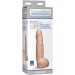 Titanmen Piss Off Vaculock Dildo Vanilla