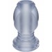 The Hollow Tunnel Plug Clear