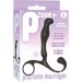 The 9 P Zone+ Prostate Massager
