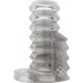 Thick Boy Turbo Sleeve Clear