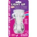 Light Up Boobie Torso Beer Glass
