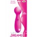 Wet Dreams Ball Crazy Magenta