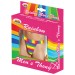 Rainbow Mens Thong