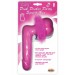 Pink Pecker Party Squirt Gun
