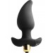 Butt Quiver Black