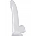 Jelly Rancher 5 Smooth Rider Dong Clear
