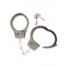 Heay Metal Handcuffs Kink