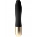 Discretion Black Mini Vibrator Minx