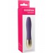 Discretion Lilac Mini Vibrator Minx