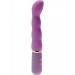 Bliss G Spot Vibrator Purple Minx