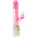 Powerslide Rabbit Vibrator Minx