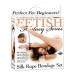 Ff Silk Rope Bondge Set