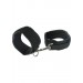 Wristlet Cuffs