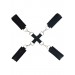 Stay Put Cross Tie Restraints