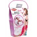 Pink Bedroom Restraint Kit