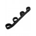 Easy Access Restraint System