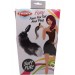 Foxy Faux L Fox Tail Anal Plug