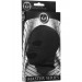 Spandex Hood W/ Eye And Mouth Holes