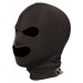 Spandex Hood W/ Eye And Mouth Holes