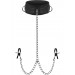 Submission Collar And Nip Clamps