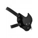 Lektor Zipper Mouth Muzzle