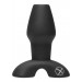 Invasion Hollow Sil Anal Plug- Sm