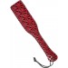 Padl Steel Enfrcd Embossed Padl