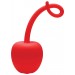 Red Apple Kegel Exerciser