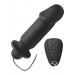 Cock Control 10x Remote Silicone Plug