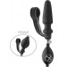 Exxpander Inflatable Plug W/ C-ring
