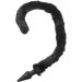 Bad Kitty Silicone Cat Tail Anal Plug