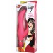 Lucky 7x Speed Silicone Rabbit Vibe