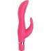 Lucky 7x Speed Silicone Rabbit Vibe
