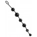 Serpent 6 Silicone Beads Of Pleasure