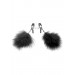 Feathered Nipple Clamps