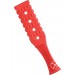 Paddle Me Textured Silicone Paddle