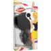 Bumble Bunny Faux Fur Tail Plug