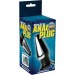Zeus Electro Anal Plug 5 Inch