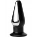 Zeus Electro Anal Plug 5 Inch