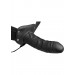 Size Matters Erection Assist Strap On