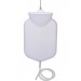 Clean Stream Sili Open Flow Enema Bag